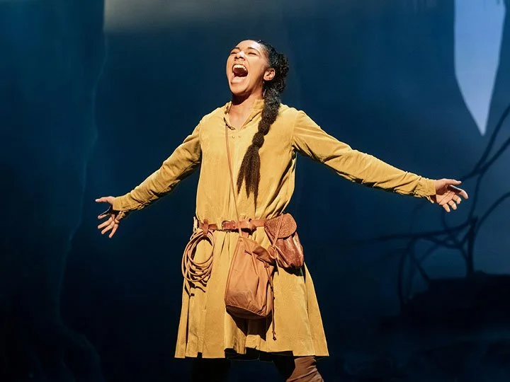 Svenska Teatern: Ronja Rövardotter