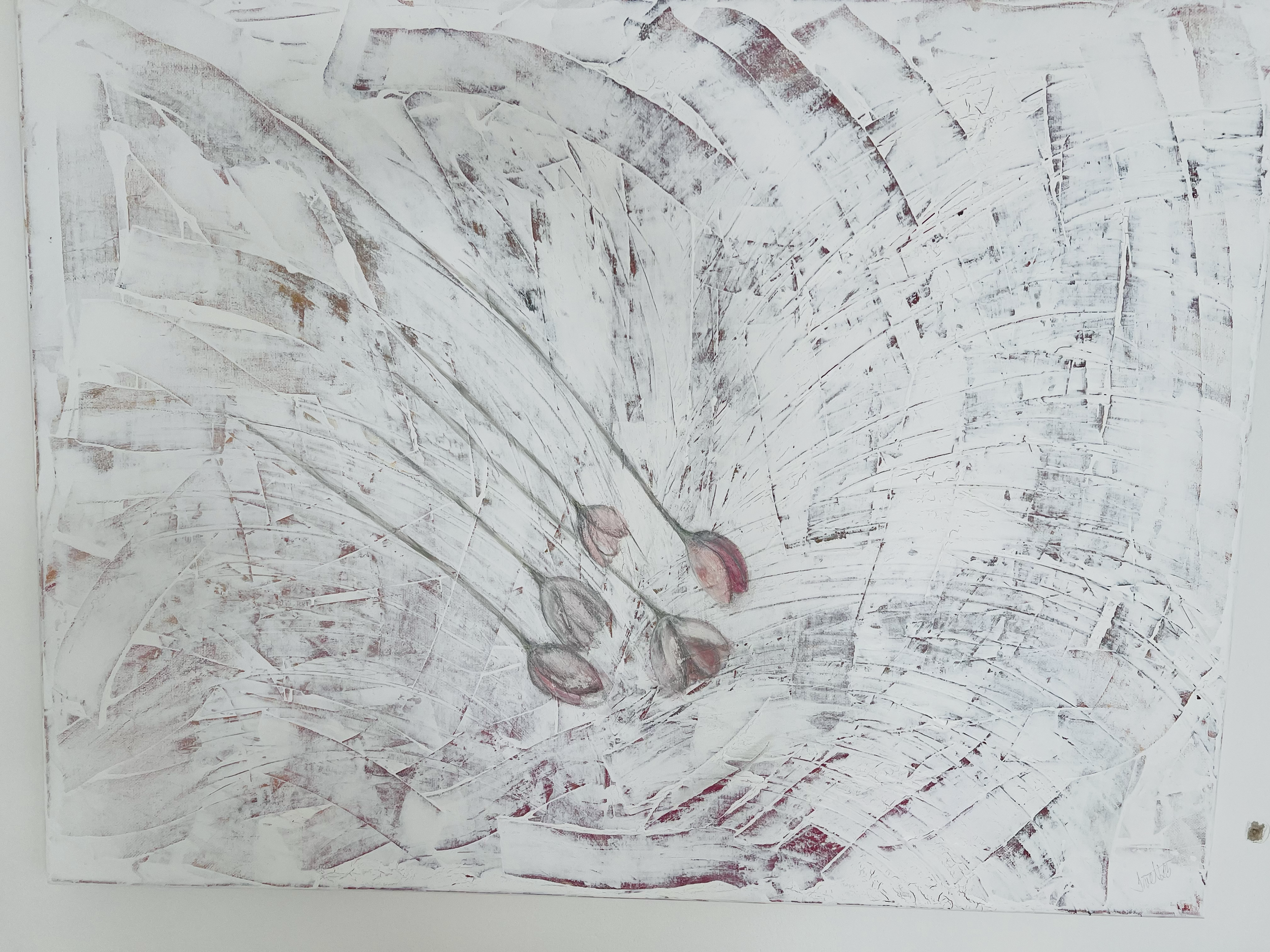 Křehkost/ Jemnost vztahu