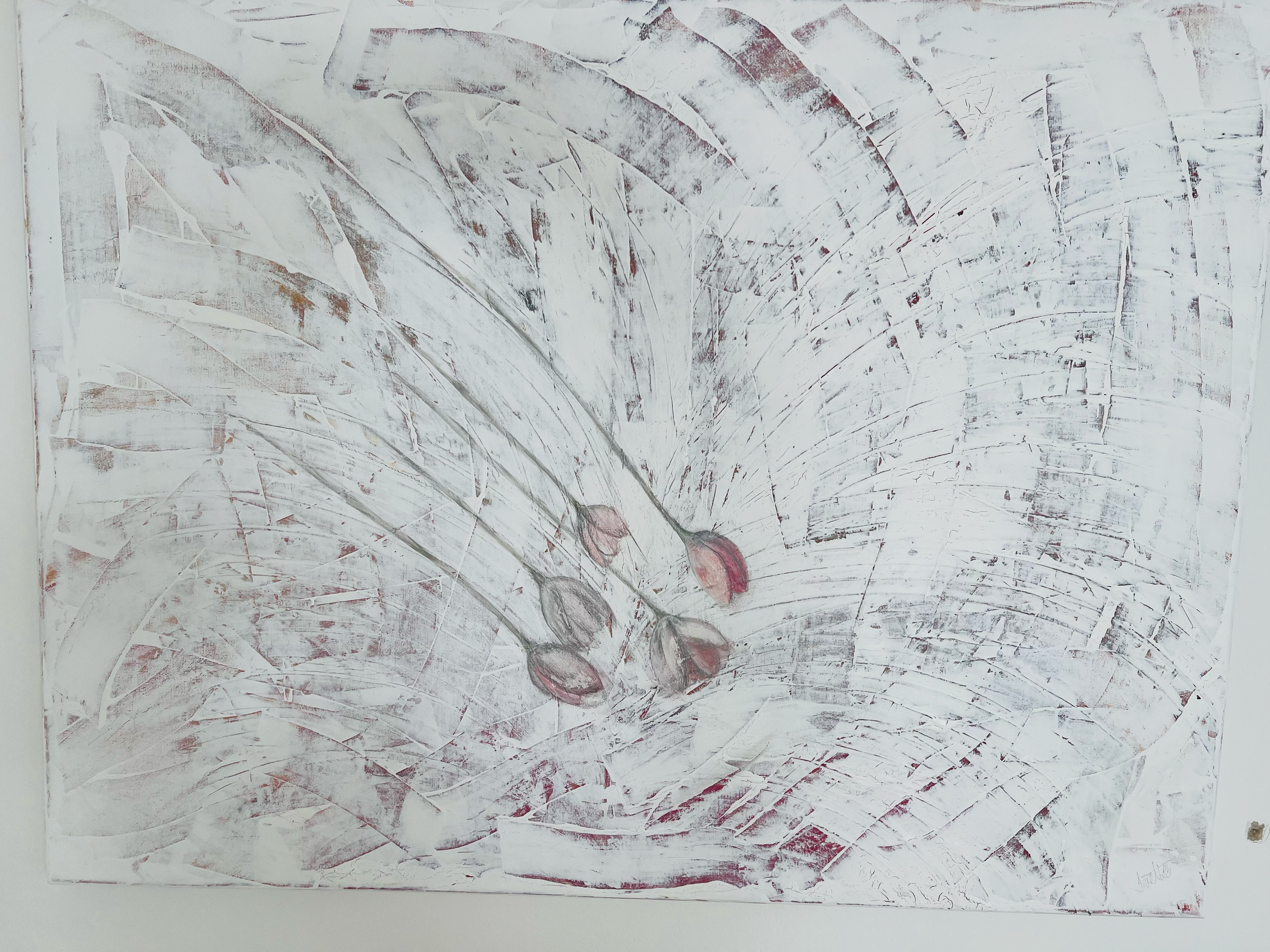 Křehkost / Jemnost vztahu