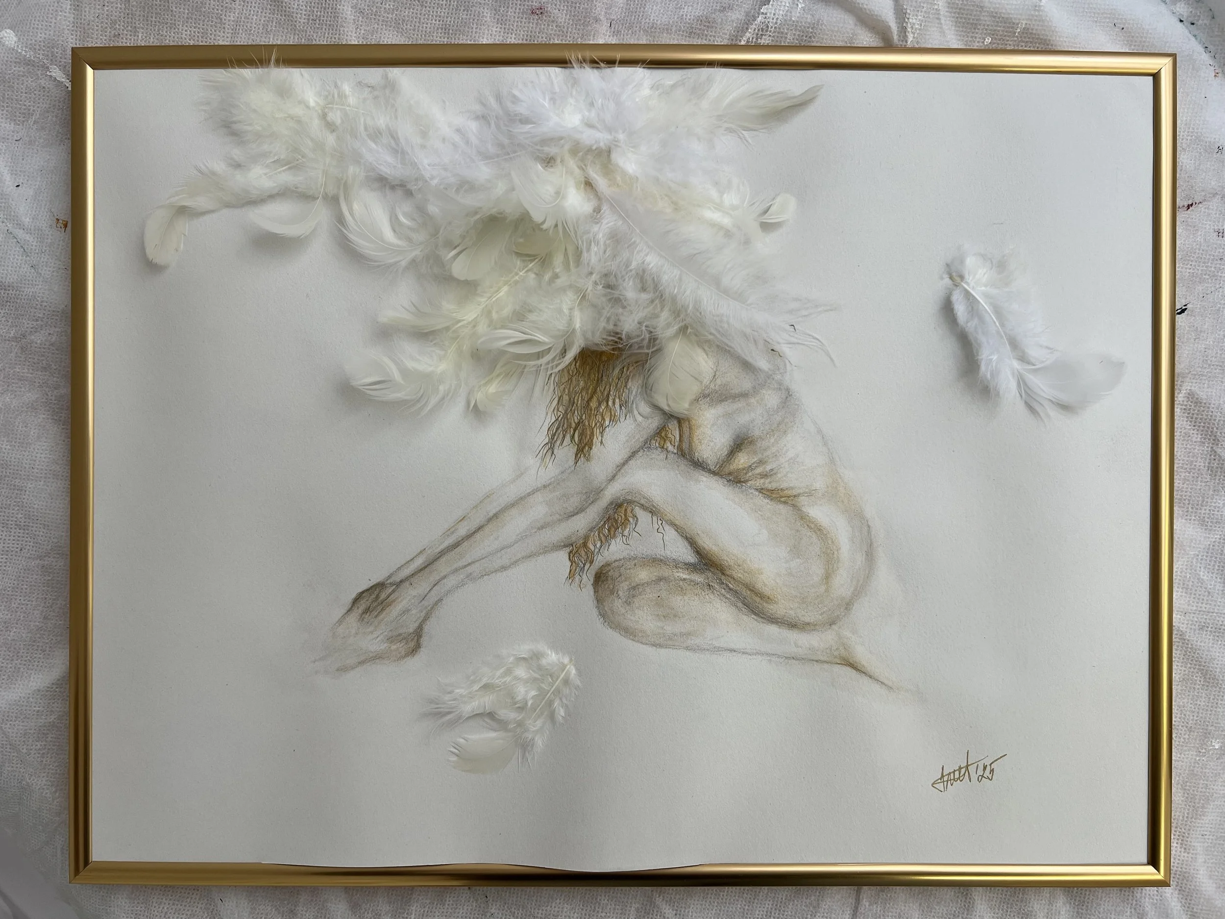 Andělská nevinnost