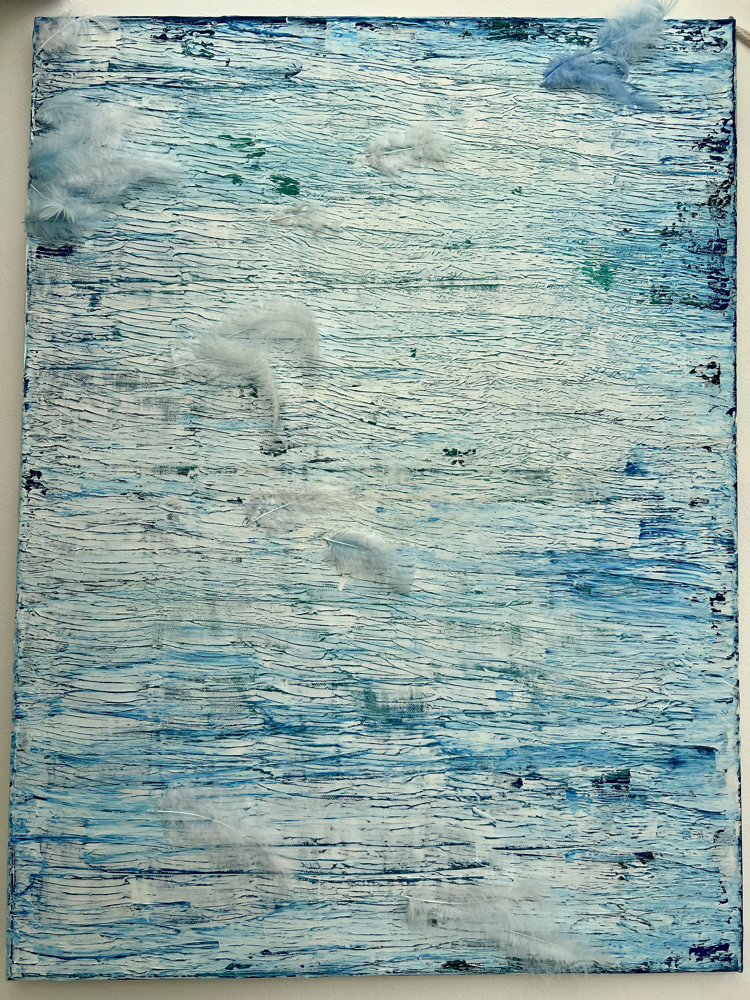 Vnitřní klid s anděly