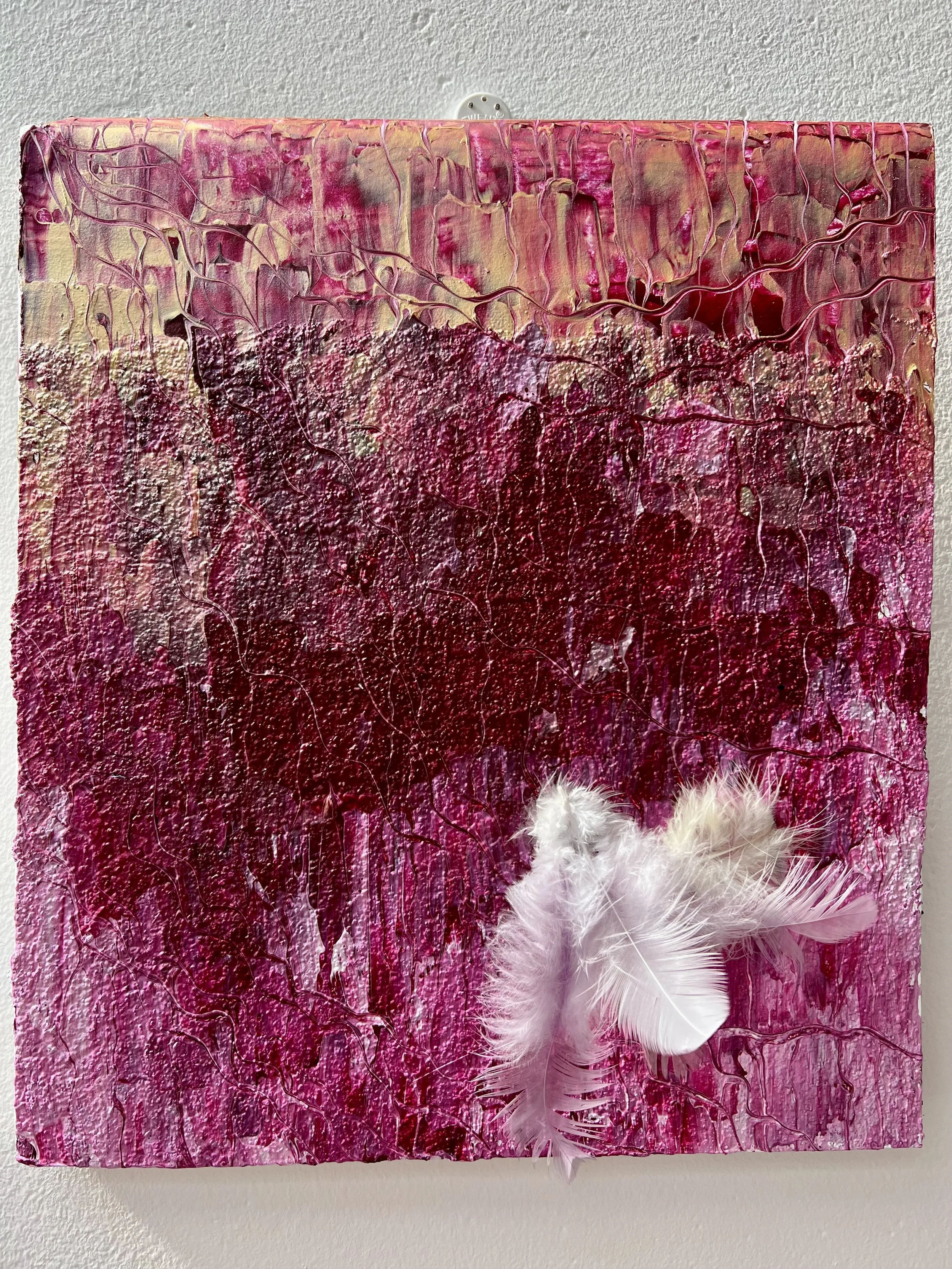 Květomluva / vášeň