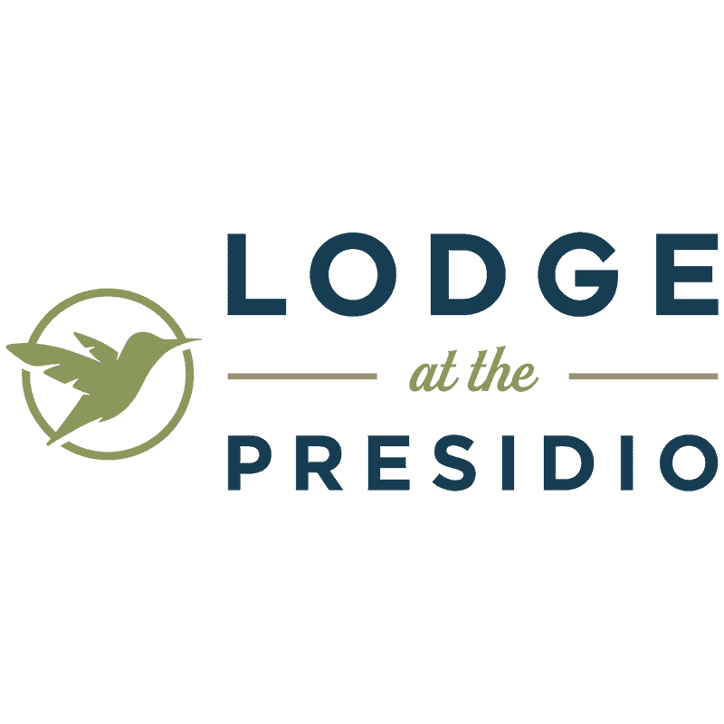 lodge at the presidio logo.png