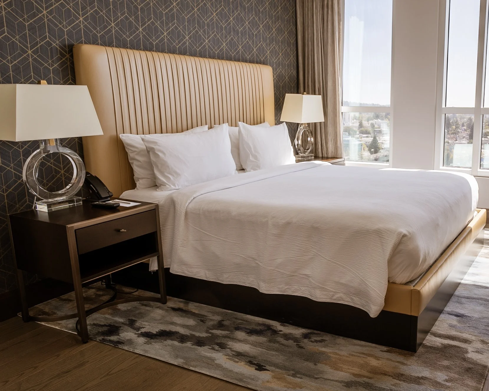 Hotels & Travel