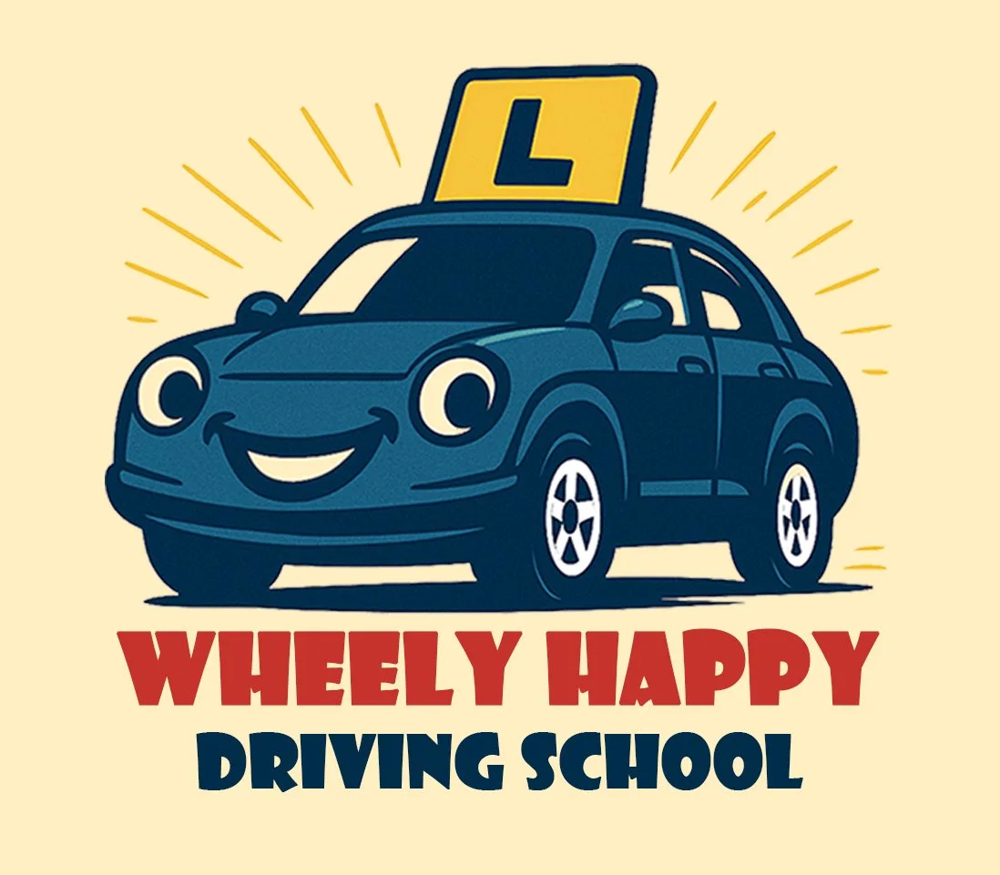 Wheely Happy Driving School