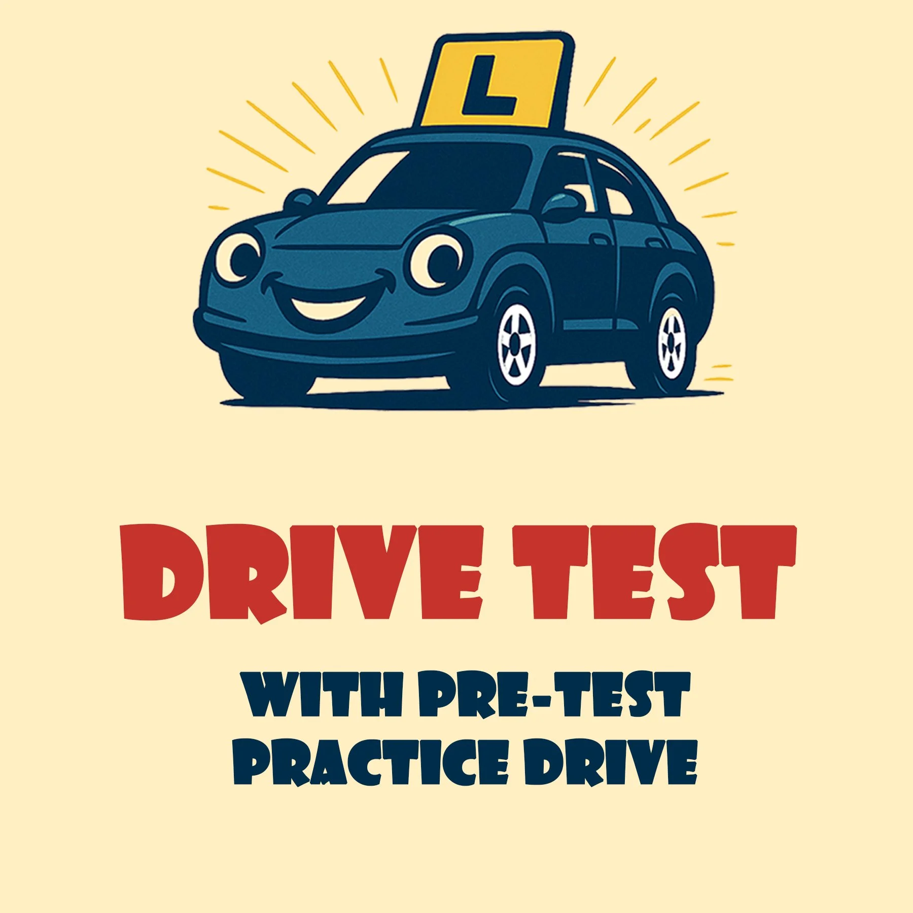 Drive Test