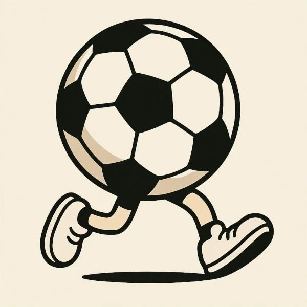 Walking Football