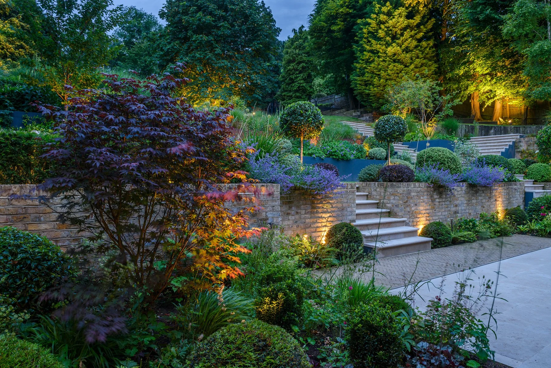 Full Garden Design Package