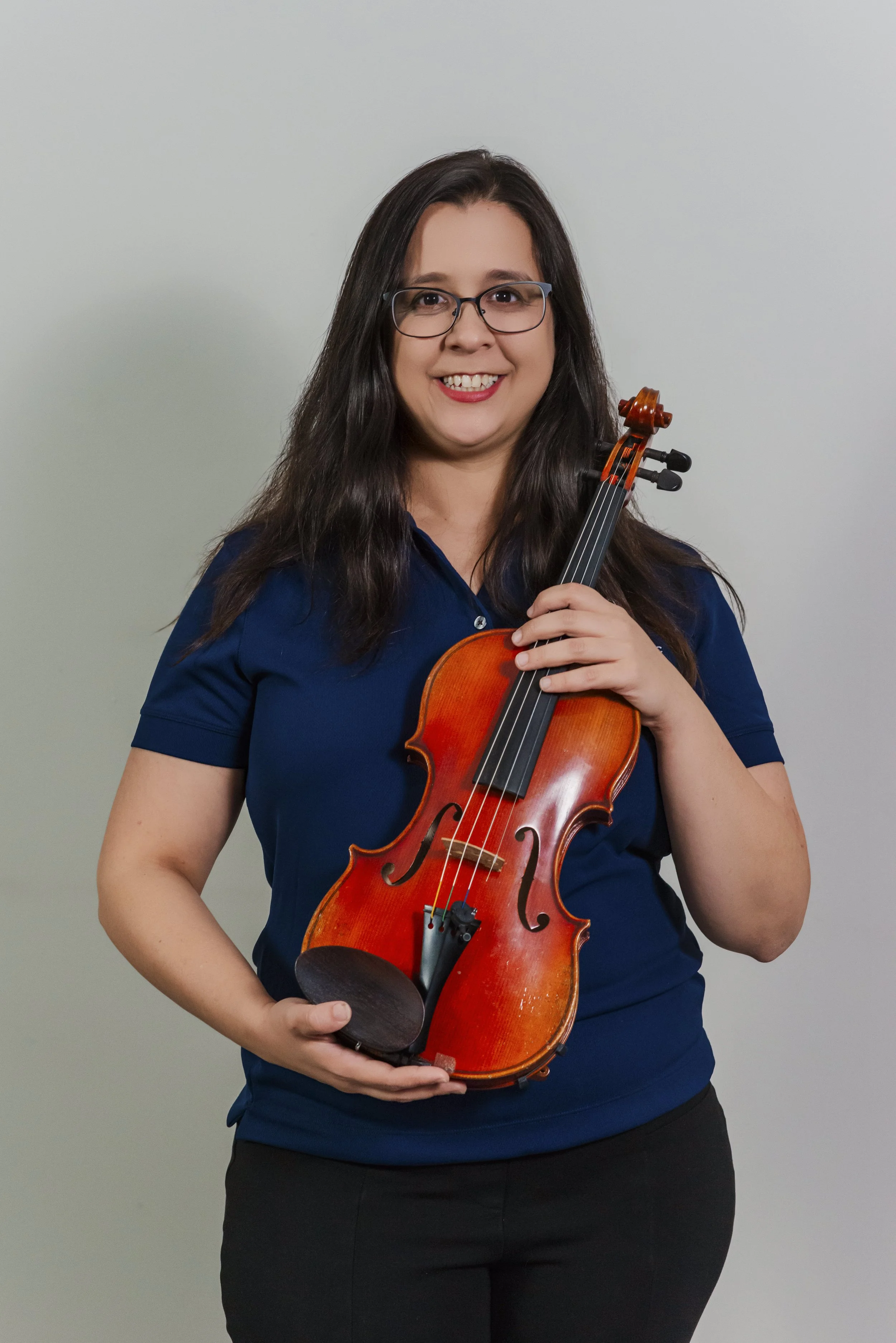 Meet the Team: Elaine Bastos