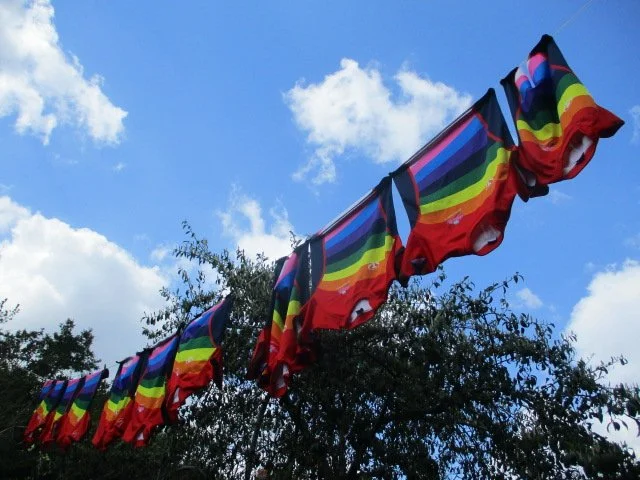 Old Streetonians become ally member of International Gay Rugby