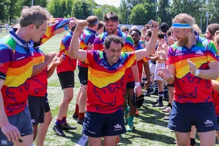 Third time lucky as the 3XV secure promotion
