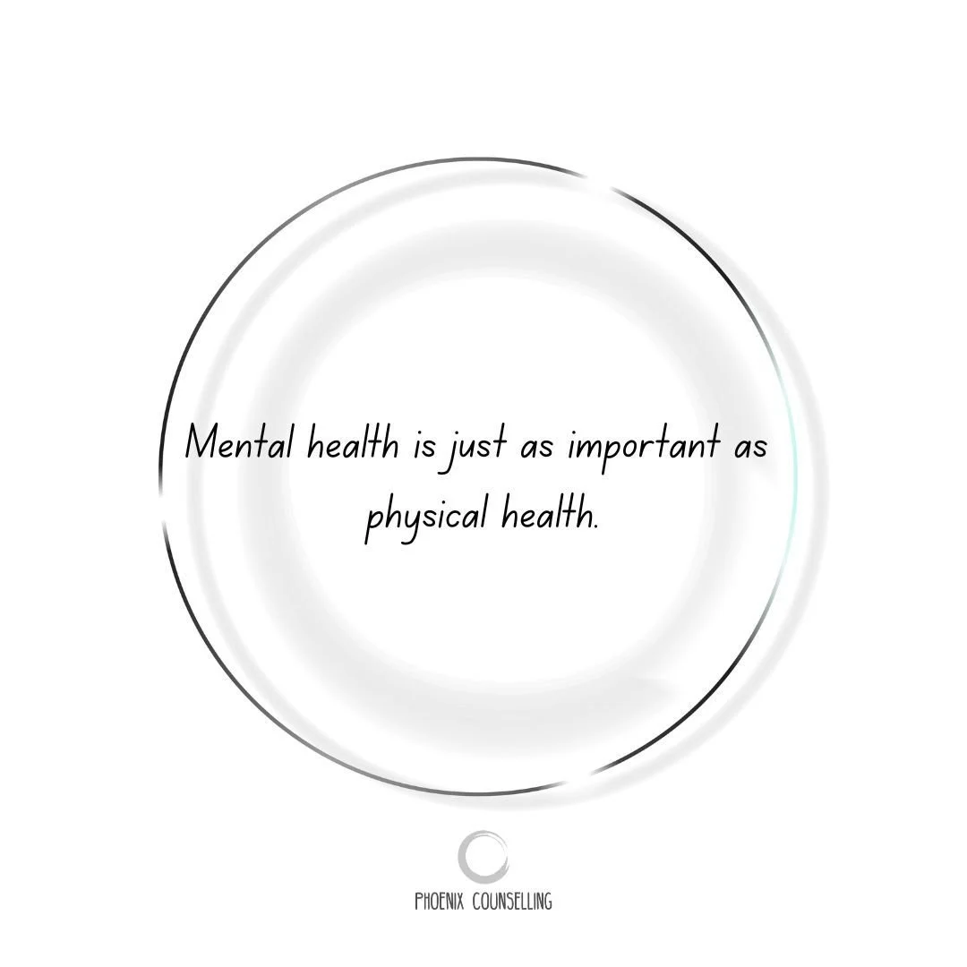 Taking time to rest, reflect, and reach out for support can make a world of difference. Let&rsquo;s normalise conversations about how we feel &mdash; because healing starts with honesty.

If you are considering counselling/psychotherapy and would lik