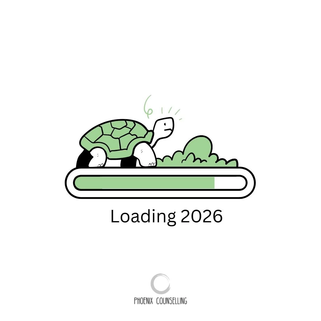A time for reflection &amp; goal-setting

If you are considering counselling/psychotherapy and would like us to arrange for one of our team to call you, please email: hello@phoenix-counselling.uk.

#counselling #counsellingsandwell #counsellingbirmin