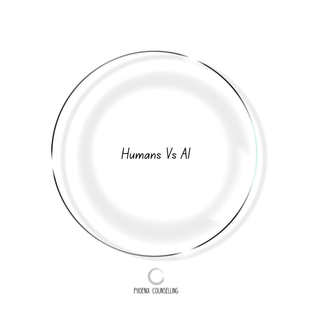 Recently, many people are turning towards AI Chatbots rather than a therapist.  There is no harm in asking a question and looking at what comes back. However, there have been some instances where scary and even dangerous advice has come back. A quick