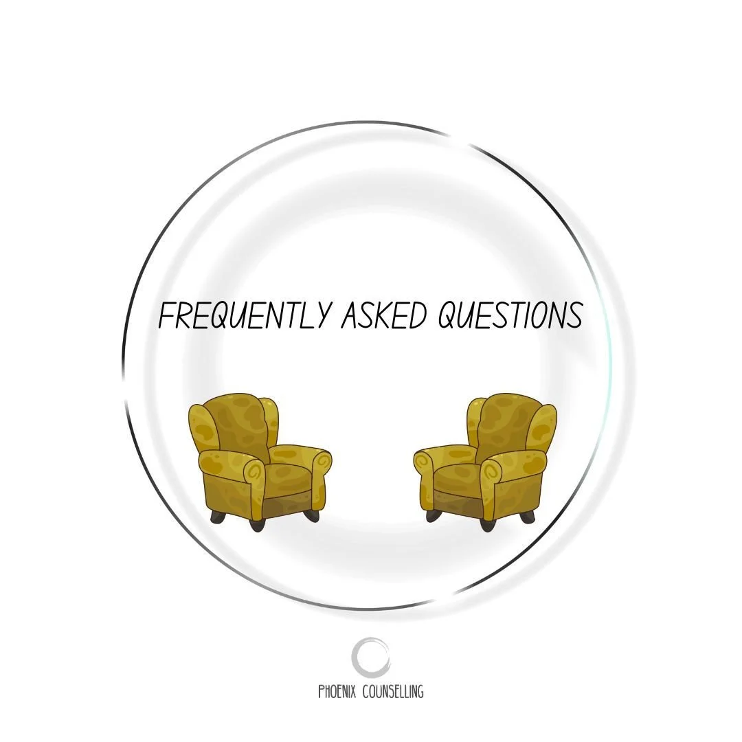 🚨Reposting

We recently spent some time reading therapy FAQs on a well known forum.  Although most seemed to be USA based some common expectations kept reappearing:

❓How many clients should a therapist see each week
❓Should a therapist be available