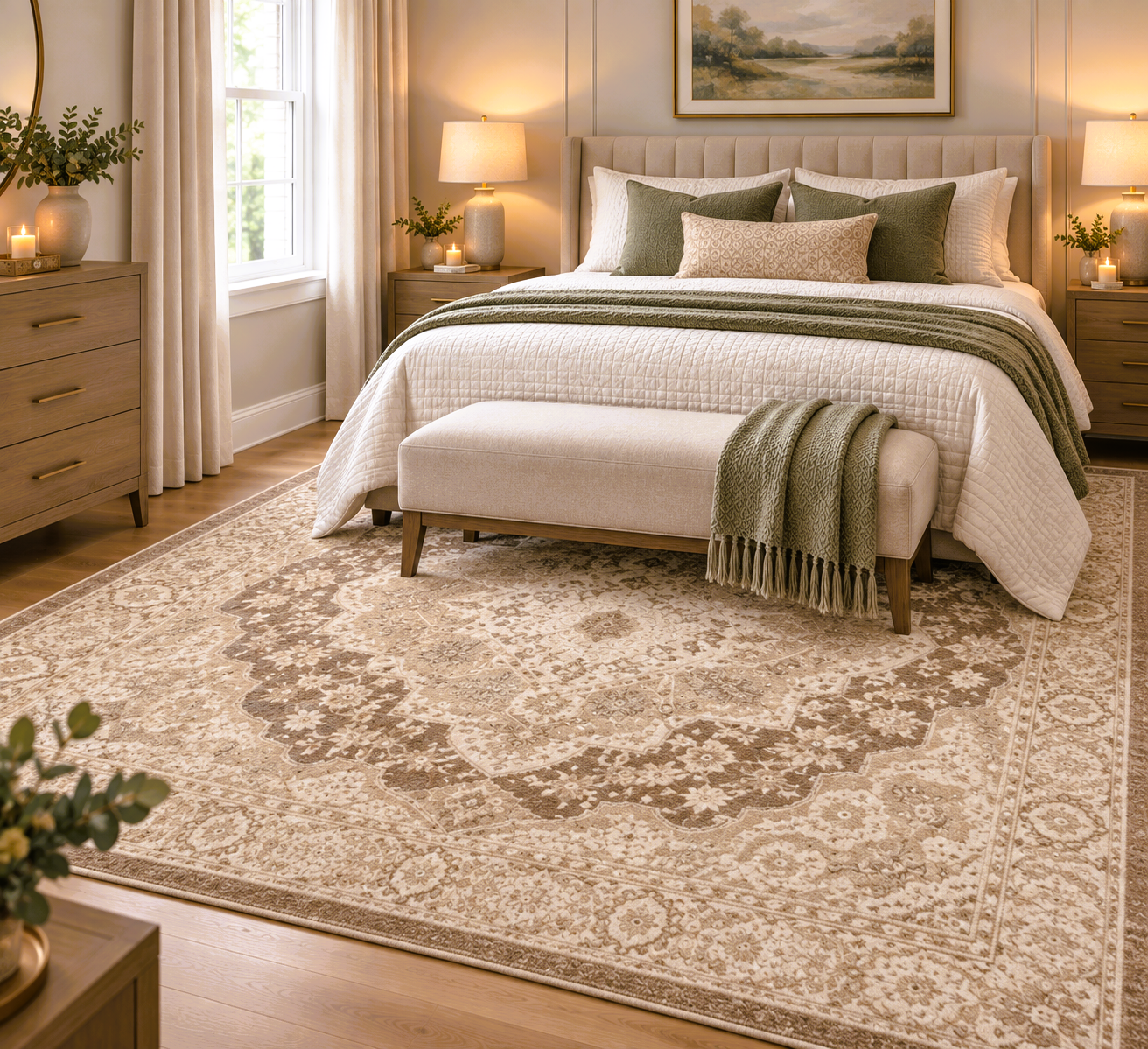 classic taupe
