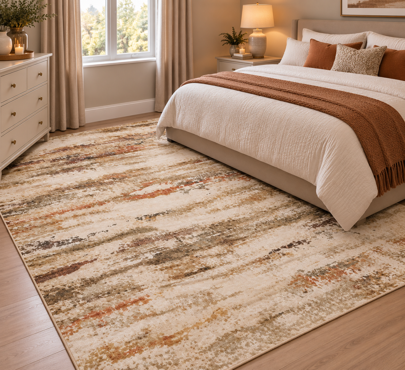 sandy modern gold brown bedroom.png