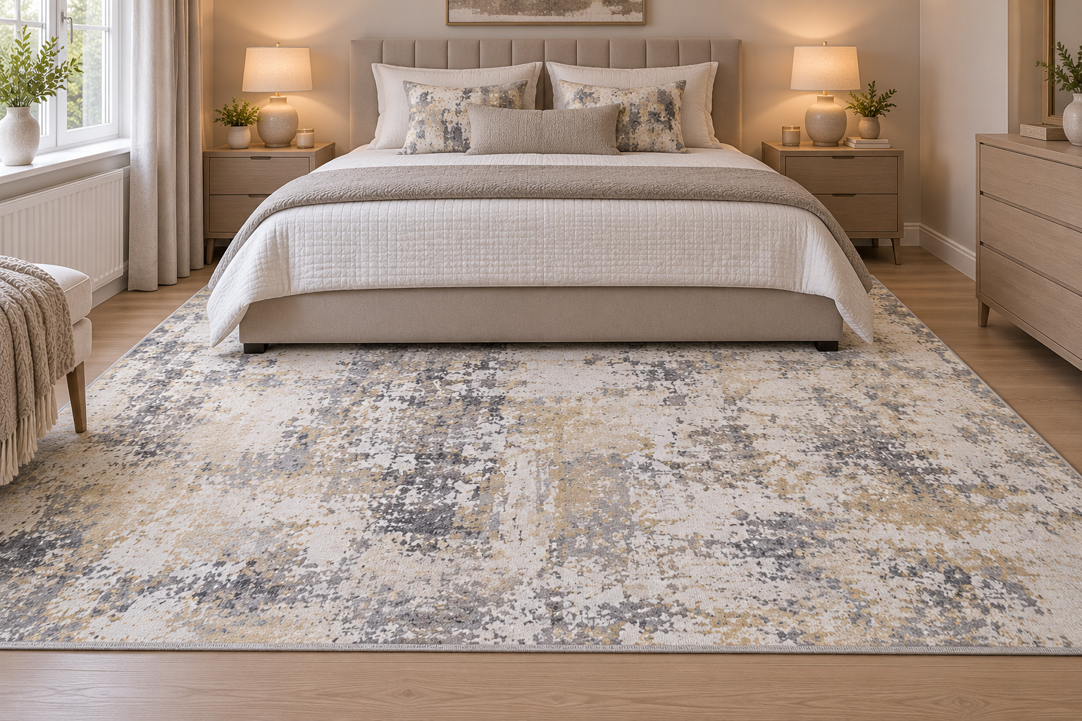 madison avenue ivory mustard bedroom.png