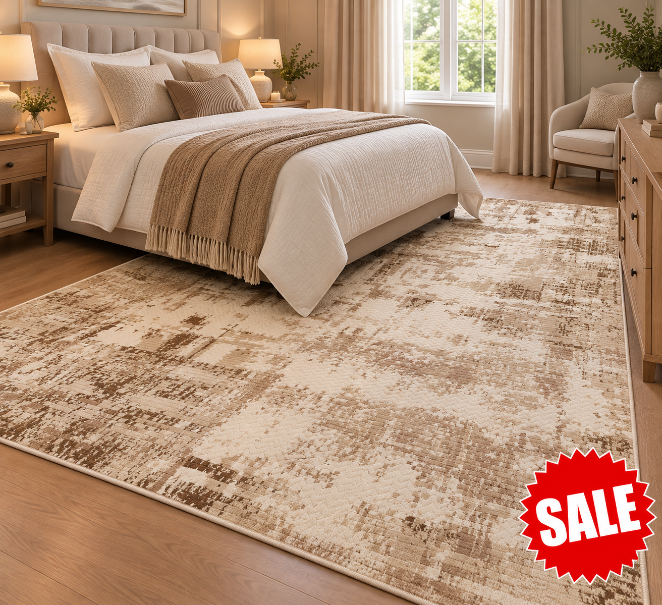 Aspin Beige