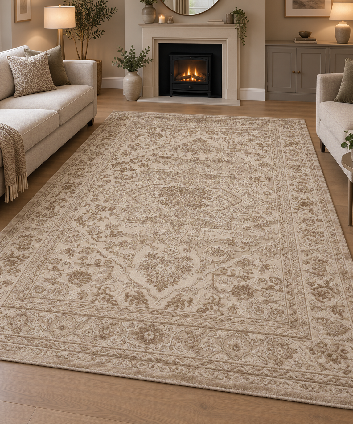 opulence rug