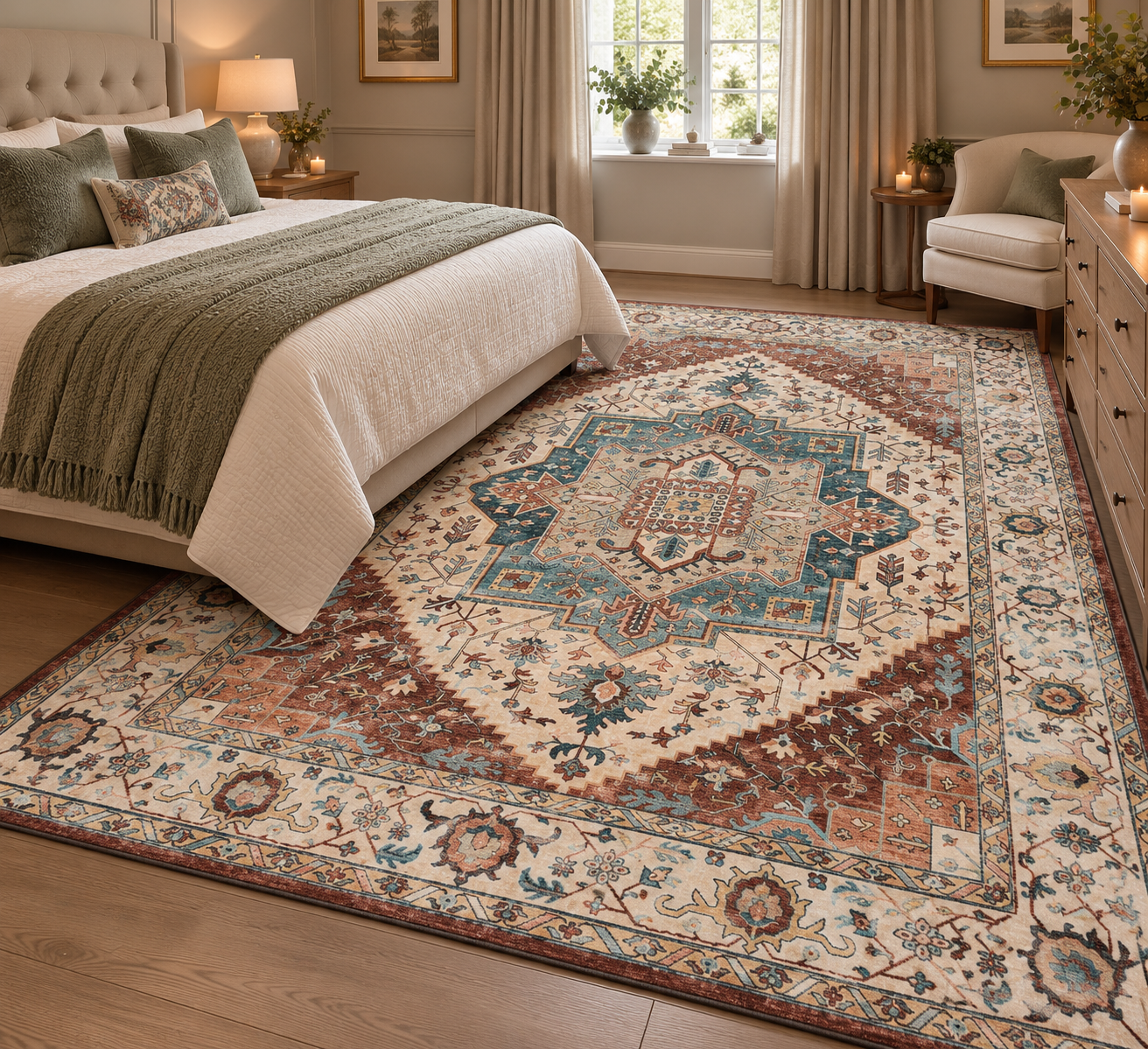 sandy brown navy bedroom.png