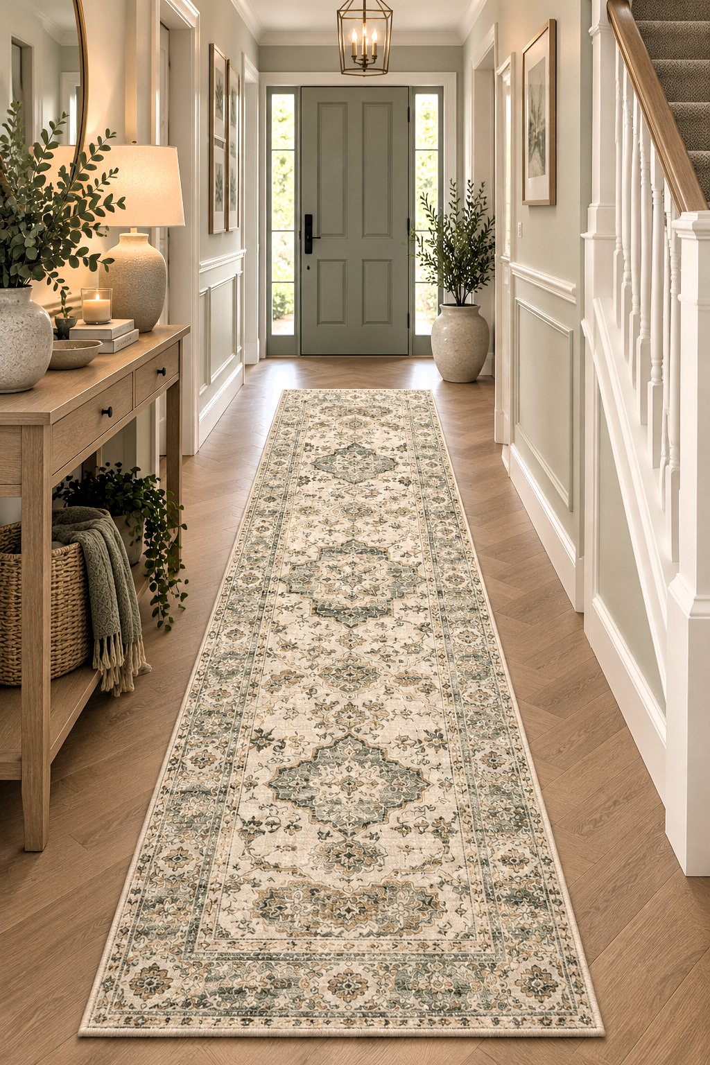 sandy cream gold hallway.png