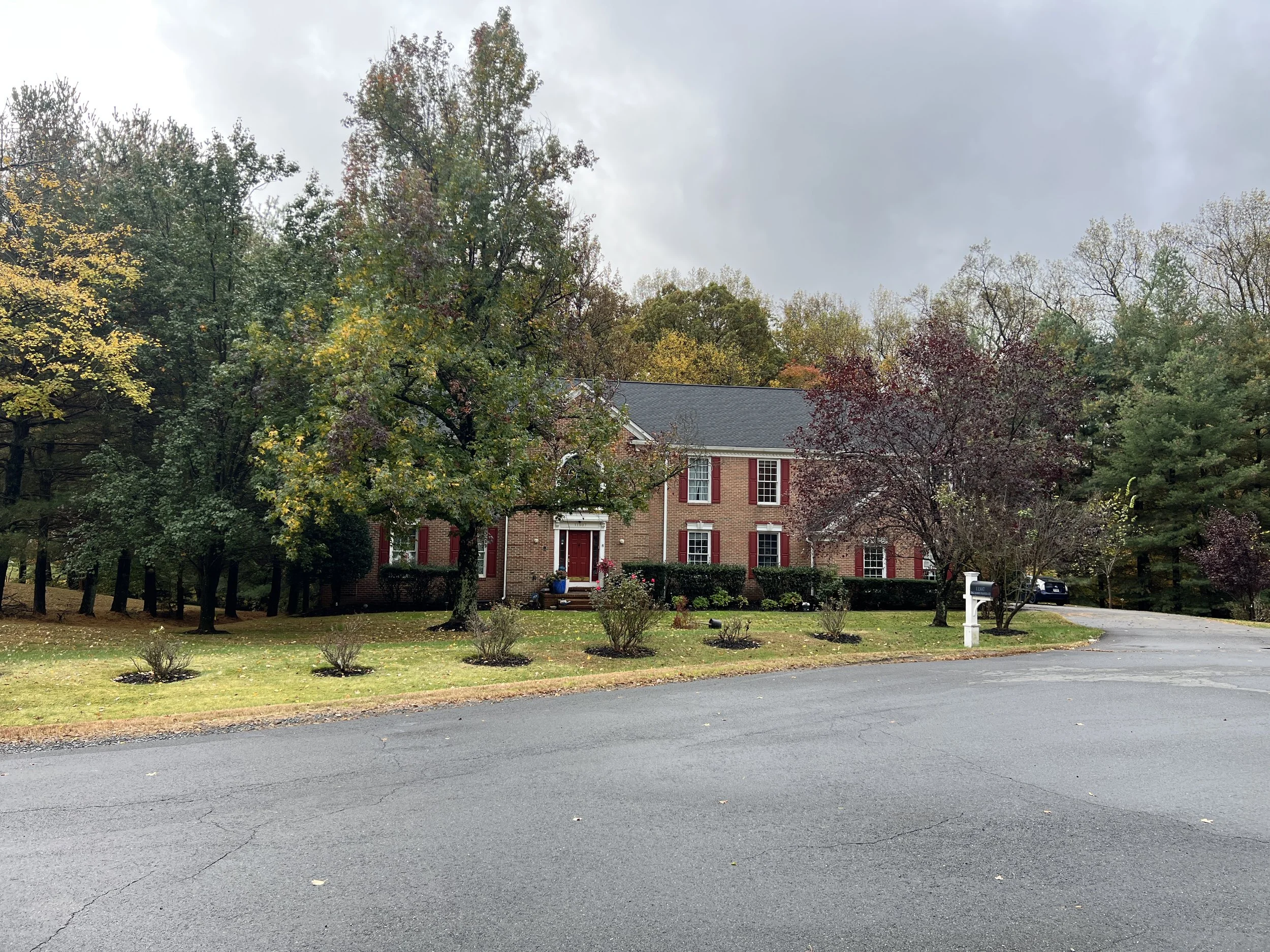 Property Renovations