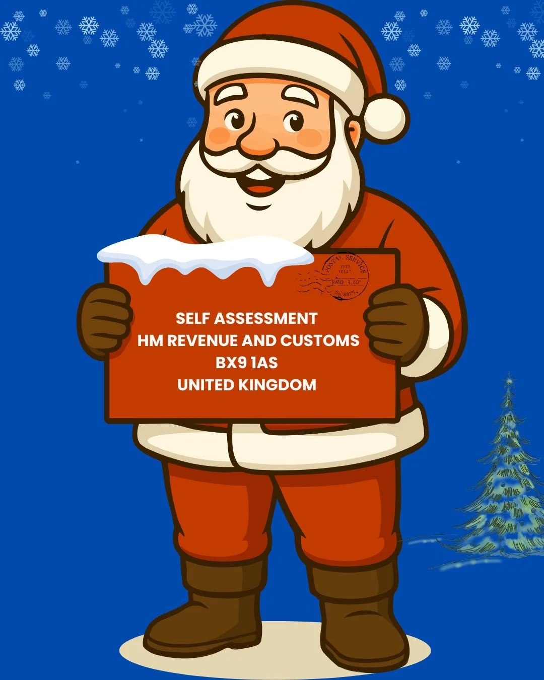 Santa&rsquo;s not the only one delivering on Christmas Day!

Last year, over 4,400 people filed their tax returns on Christmas Day.  Looks like Santa had some help with the deliveries! 

If you&rsquo;d rather let JDH Accounting Solutions handle the t