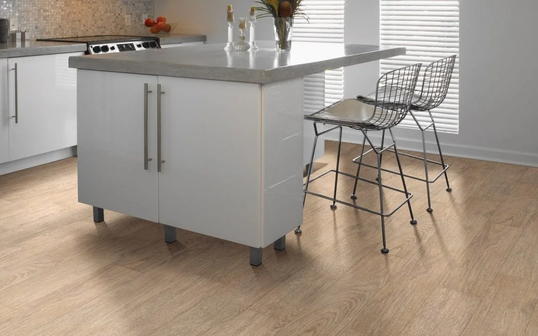 Laminate Flooring Care/Maintenance Tips