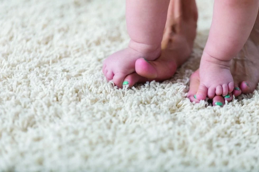 How Carpet Can Add Value to your Home