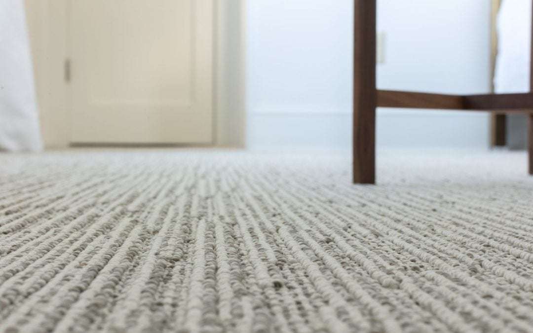 Is it Time to Replace your Carpet?