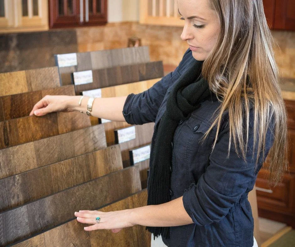 January is one of the best months to plan a home project 🏡 

Many people start thinking about spring refreshes now which gives you plenty of time to explore flooring styles, compare options and get inspired before busy season begins.