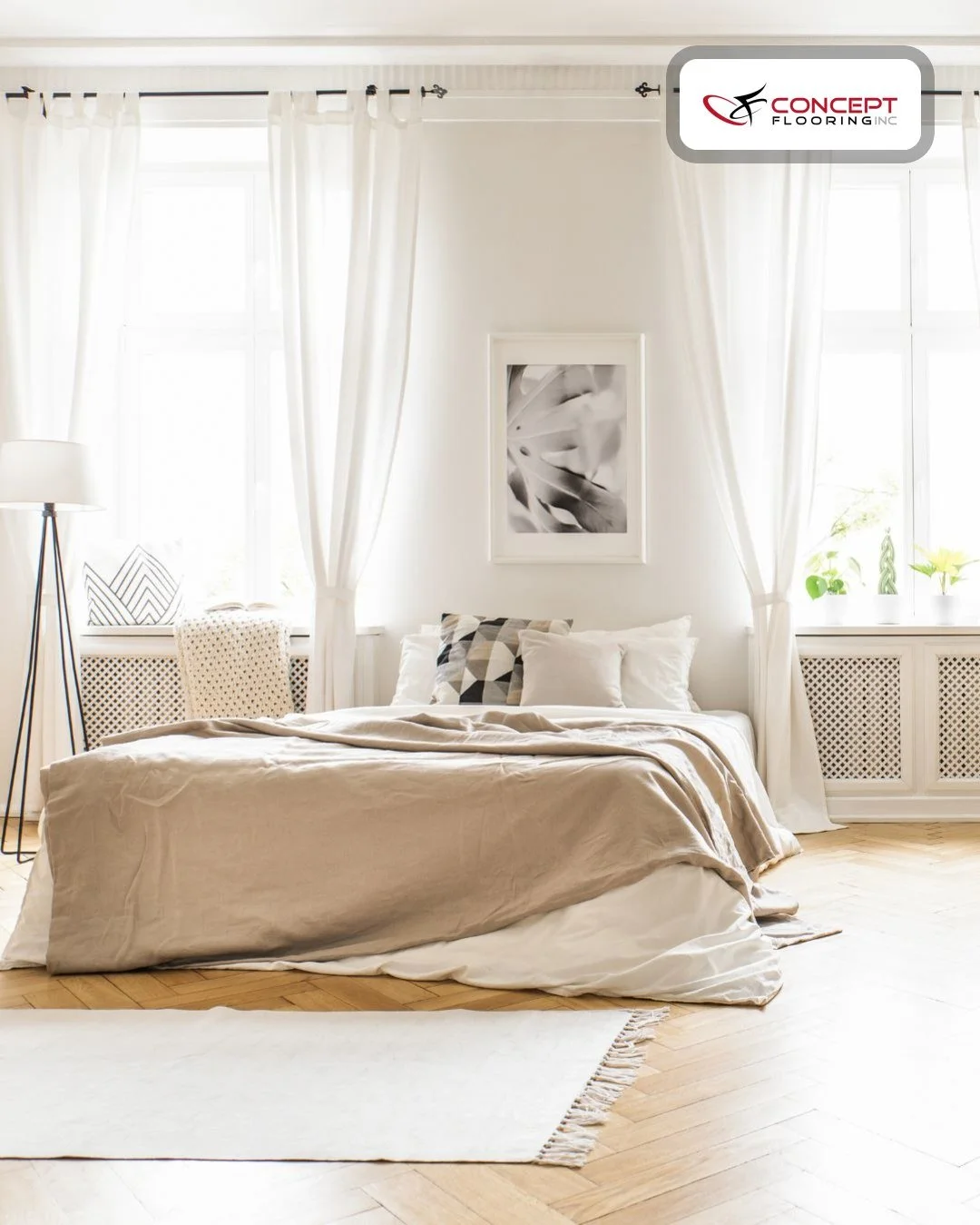 Open the windows.
Clear the surfaces.
Take that deep breath. 🌿

March always feels like a reset. Like your space is ready to stretch into something new. There&rsquo;s something powerful about creating a home that feels fresh again. ✨

What&rsquo;s y