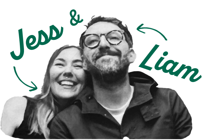 Liam &amp; Jess