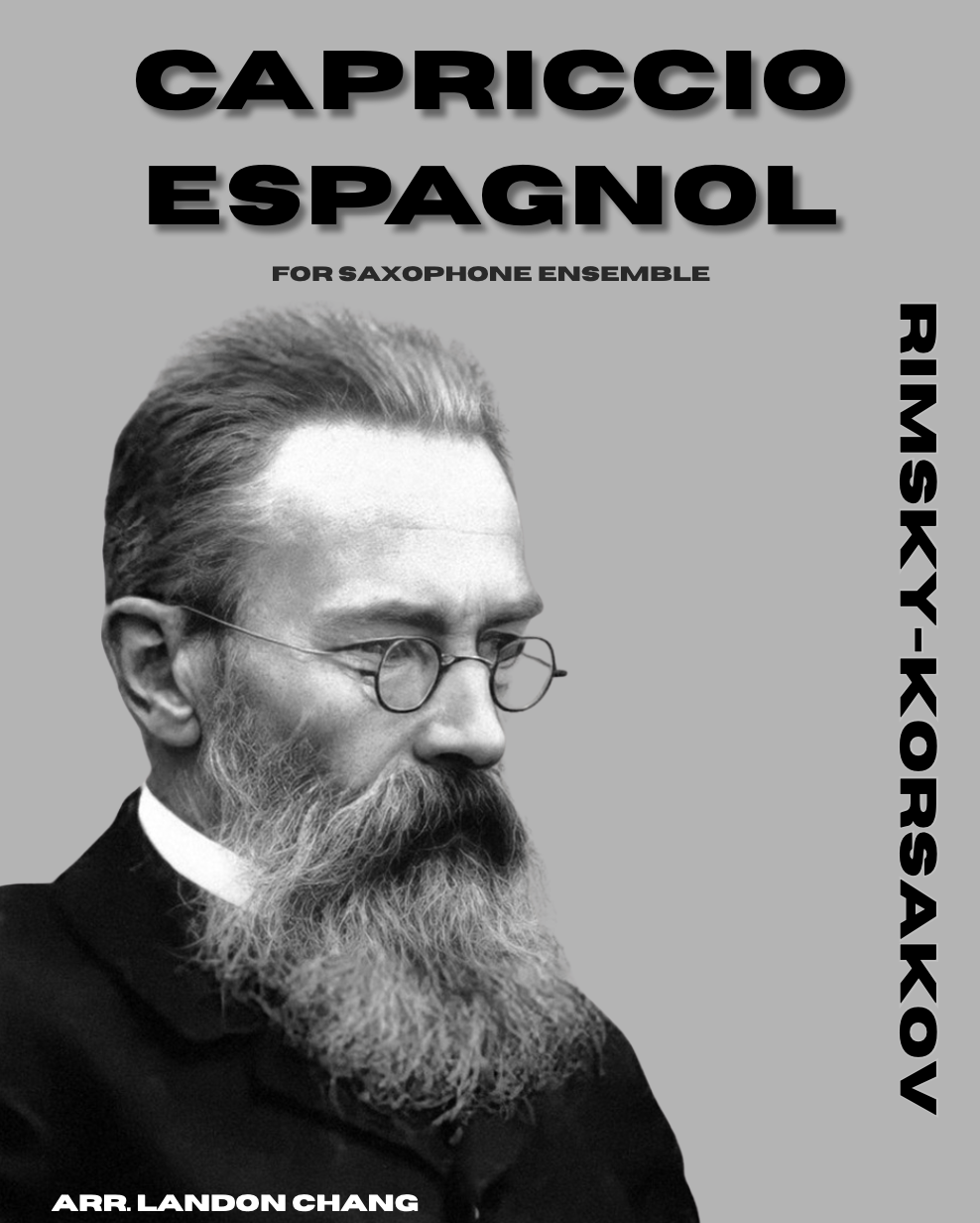 Capriccio Espagnole