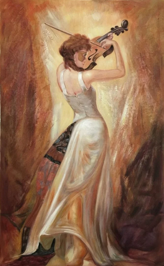 Praeludium And Allegro