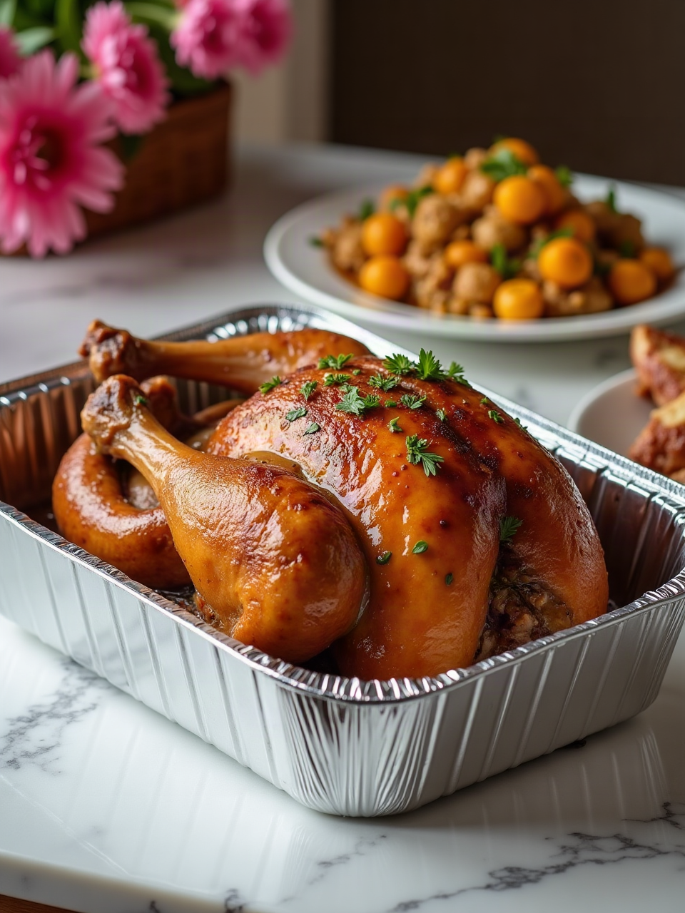 PAVO TRADICIONAL