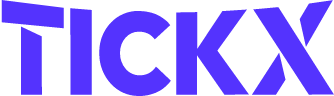Tickx Logo