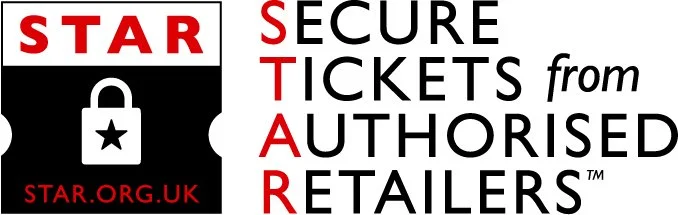 Ben Park is a member of the Society of Ticket Agents and Retailers