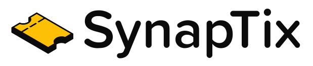 SynapTix Logo