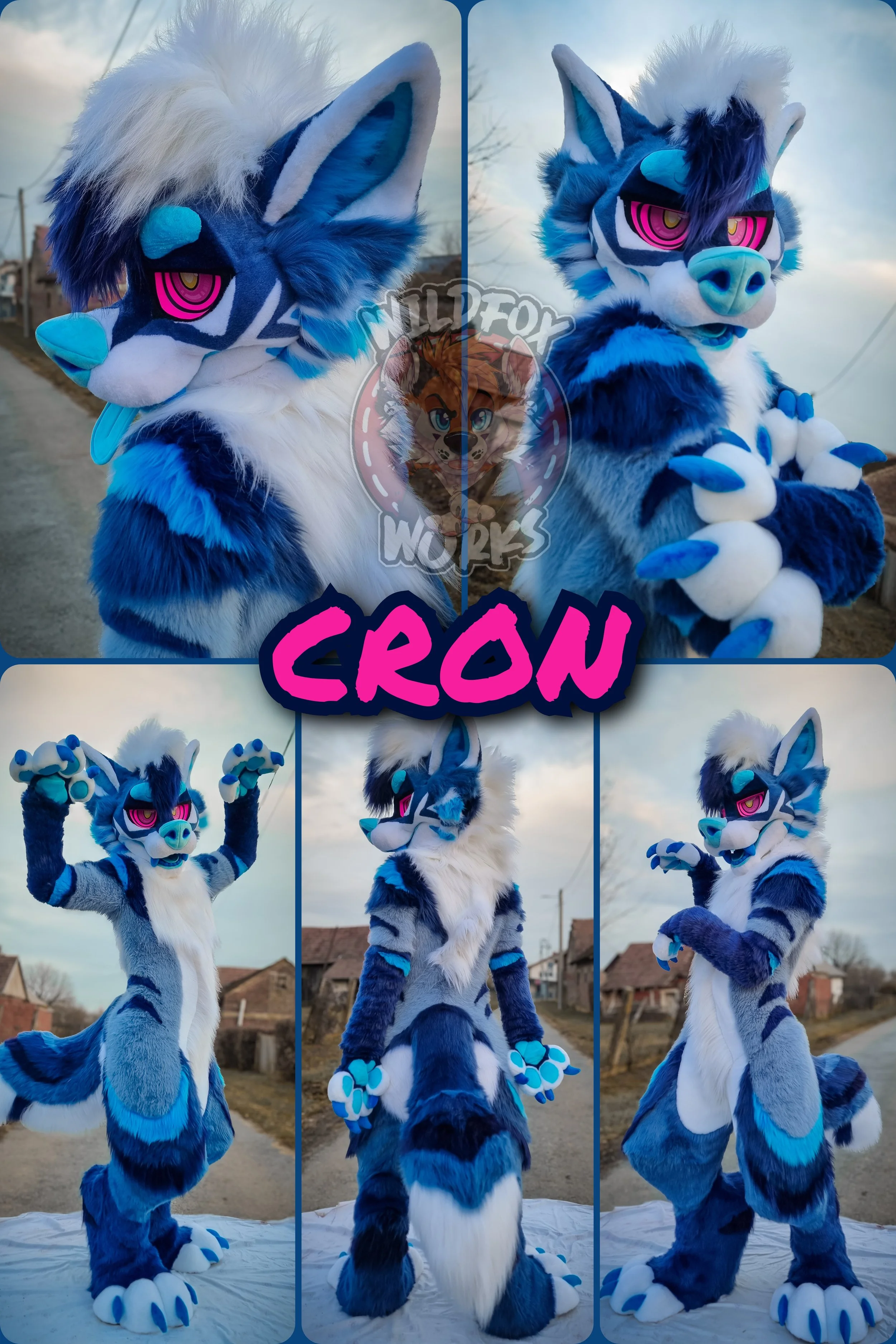 CRON - 2026
