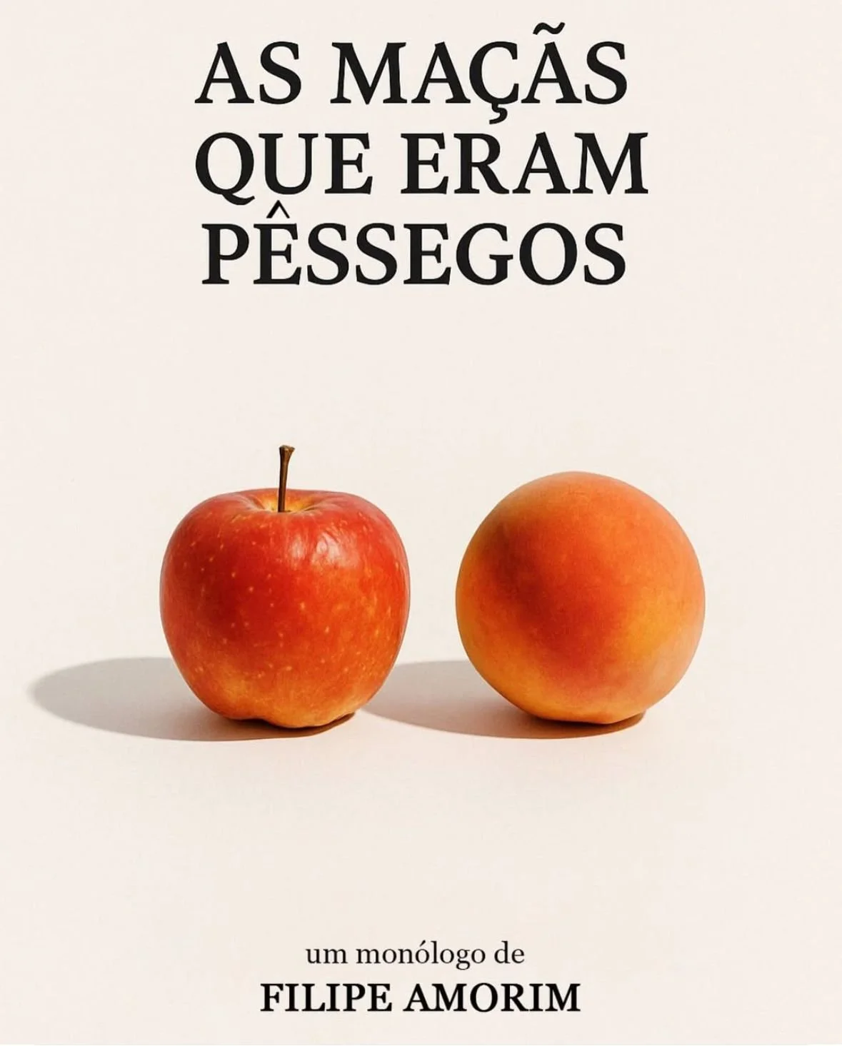 Stand-up Comedy - Felipe Amorim