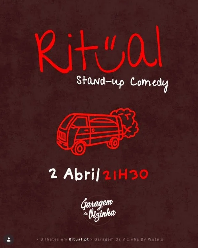 Ritual stand-up
