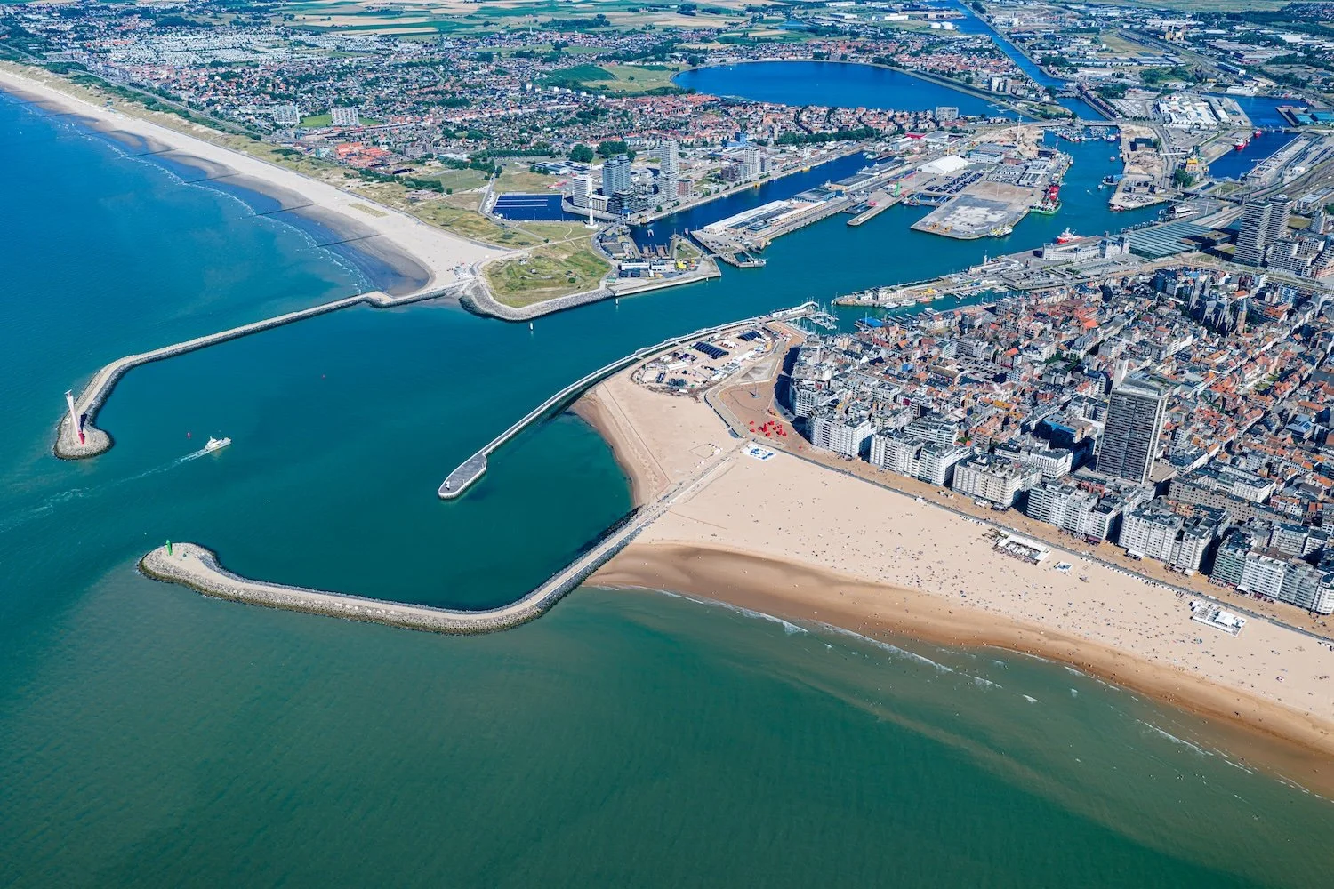 Urban Adaptation Plan