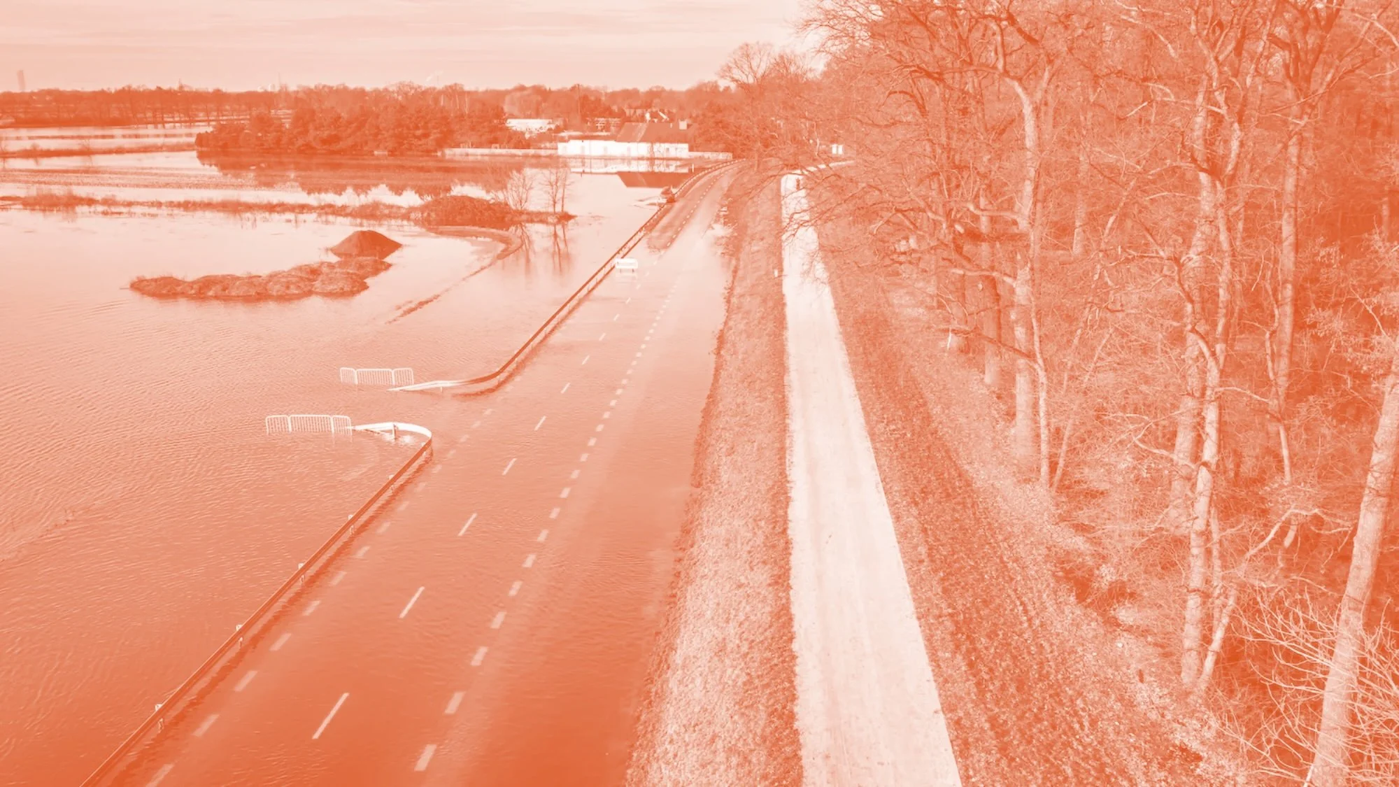 To limit the impacts of the climate crisis, we must adopt a systemic approach to climate adaptation  