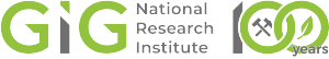 GIG research institute logo