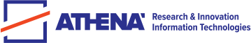 Athena logo