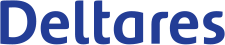 Deltares logo