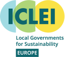 ICLEI Europe logo