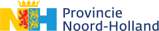 North Holland province logo